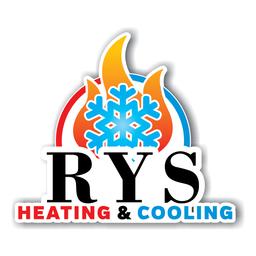 RYS logo