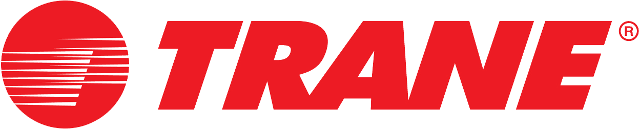 Trane Logo, via NicePng